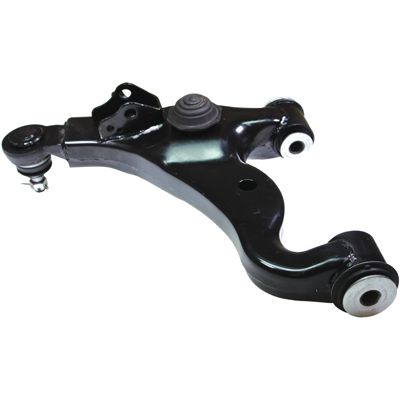 Braccio sospensione Toyota Hilux anteriore sx/BIRTH br2299