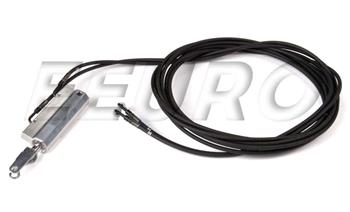 Revisioniamo il tuo Cilindro Idraulico per capote Mercedes R230 SL-Class codice originale 2308000872