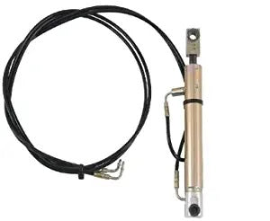 Revisioniamo il tuo Cilindro Idraulico per capote Mercedes R230 SL-Class codice originale 2308001172