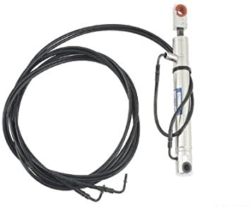 Revisioniamo il tuo Cilindro Idraulico per capote Mercedes R230 SL-Class codice originale 2308001272