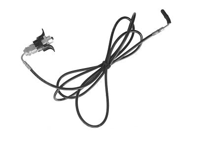Revisioniamo il tuo Cilindro Idraulico per capote Mercedes R230 SL-Class codice originale 2308001672