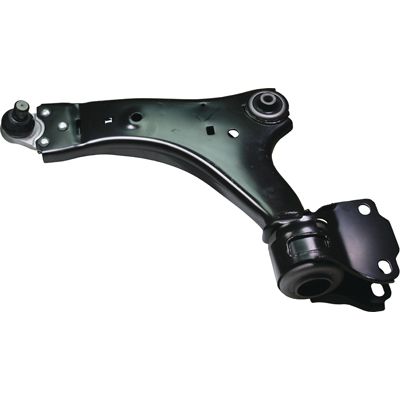 Braccio sospensione Volvo XC60 anteriore sx/BIRTH br2354