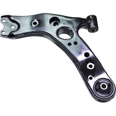 Braccio sospensione Toyota Prius anteriore dx/BIRTH br2356