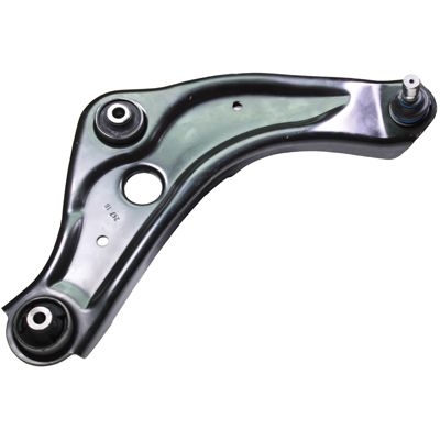Braccio sospensione Nissan Qashqai anteriore dx/BIRTH br2366