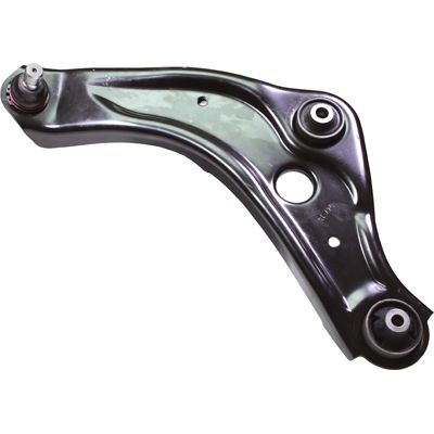 Braccio sospensione Renault Kadjar anteriore sx/BIRTH br2367