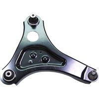 Braccio sospensione Smart Forfour-Fortwo anteriore dx/BIRTH br2383