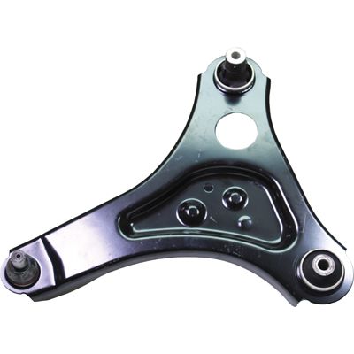 Braccio sospensione Smart Forfour-Fortwo anteriore sx/BIRTH br2384