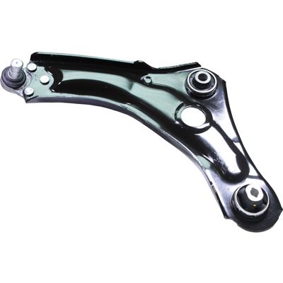 Braccio sospensione Renault Megane anteriore sx/BIRTH br2410