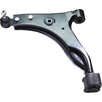 Braccio sospensione Hyundai Pony- S Coupe anteriore sx/BIRTH br2419
