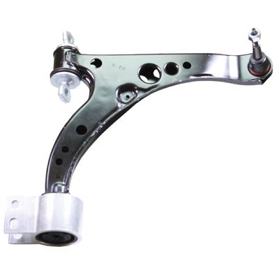 Braccio sospensione Opel Astra anteriore dx/BIRTH br2434