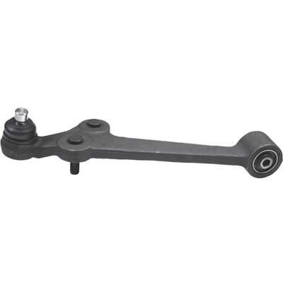 Braccio sospensione Kia Rio anteriore sx/BIRTH br2446