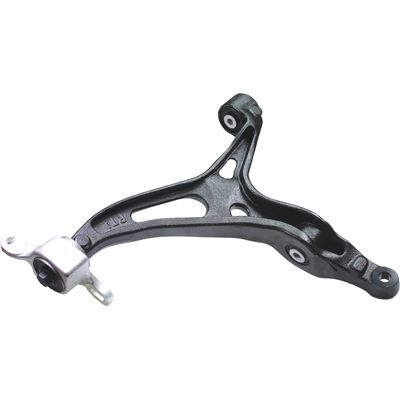 Braccio sospensione Mercedes Classe R anteriore dx/BIRTH br2456