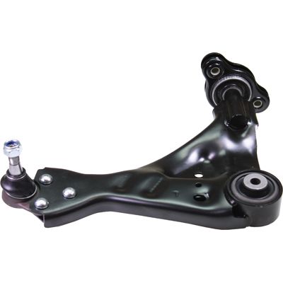 Braccio sospensione Mercedes Classe V-Vito anteriore sx/BIRTH br2483