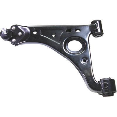Braccio sospensione Opel Mokka anteriore sx/BIRTH br2496