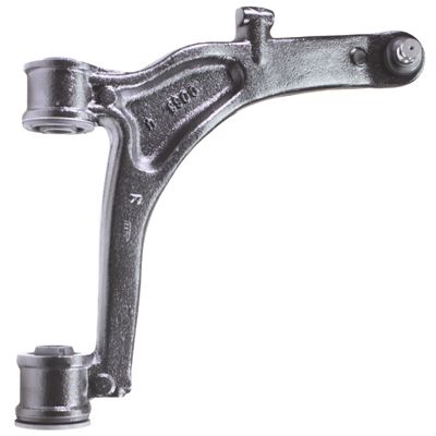 Braccio sospensione Renault Master anteriore dx/BIRTH br2497