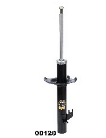 Ammortizzatore a gas anteriore dx Toyota Aygo (WNB1, KGB1)/Ashika MA-00120