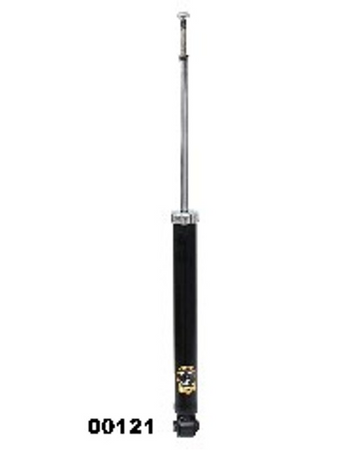 Ammortizzatore a gas posteriore Toyota Aygo (WNB1, KGB1)/Ashika MA-00121