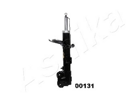 Ammortizzatore a gas anteriore sx Mitsubishi Outlander II Van (CW_W)/Ashika MA-00131