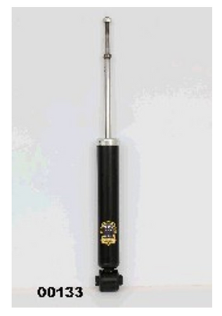 Ammortizzatore a gas posteriore Mitsubishi Outlander II Van (CW_W)/Ashika MA-00133