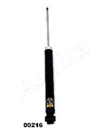 Ammortizzatore a gas posteriore Mazda 2 (DY)/Ashika MA-00216