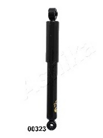 Ammortizzatore a gas posteriore Subaru Justy III (G3X)/Ashika MA-00323