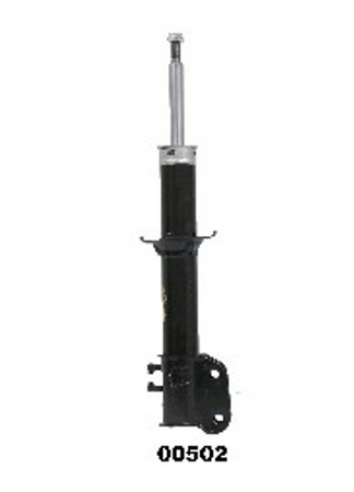 Ammortizzatore a gas anteriore dx Suzuki Wagon R+(MM)/Ashika MA-00502