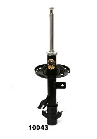 Ammortizzatore a gas anteriore dx Nissan Note (E11)/Ashika MA-10043