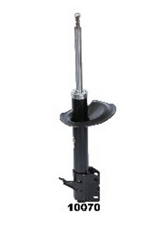 Ammortizzatore a gas posteriore sx Nissan X-Trail (T30)/Ashika MA-10070