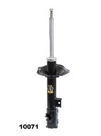 Ammortizzatore a gas posteriore dx Nissan X-Trail (T30)/Ashika MA-10071