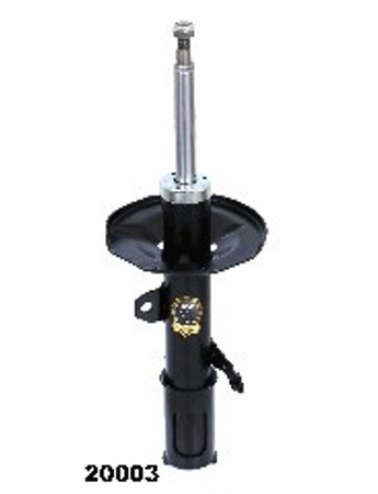 Ammortizzatore a gas anteriore sx Toyota Avensis (T25)/Ashika MA-20003