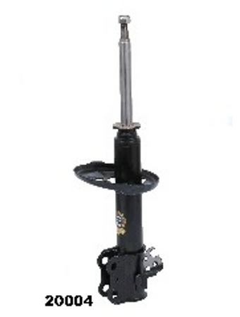 Ammortizzatore a gas anteriore dx Toyota Avensis (T22)/AShika MA-20004