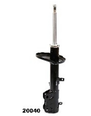 Ammortizzatore a gas posteriore sx Toyota Corolla Liftback (E11)/Ashika MA-20040