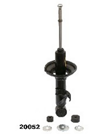 Ammortizzatore a gas anteriore dx Toyota Hilux II Pick up/Ashika MA-20052
