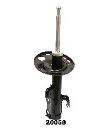 Ammortizzatore a gas anteriore dx Toyota Rav 4 III (ACA,ACE,ALA,GSA,ZSA/Ashika MA-20058