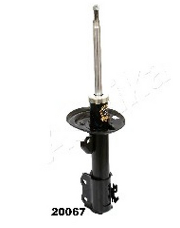 Ammortizzatore a gas anteriore dx Toyota Yaris (SCP,NSP,KSP,NCP,ZSP)/Ashika MA-20067