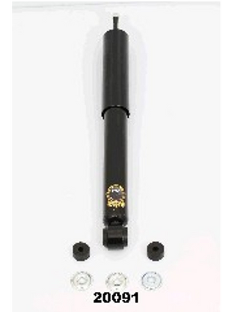 Ammortizzatore a gas posteriore Toyota Land Cruiser 90 (J9)/Ashika MA-20091