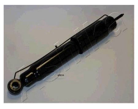 Ammortizzatore a gas posteriore sx Toyota Land Cruiser (PZJ7,KZJ7)/Ashika MA-25514