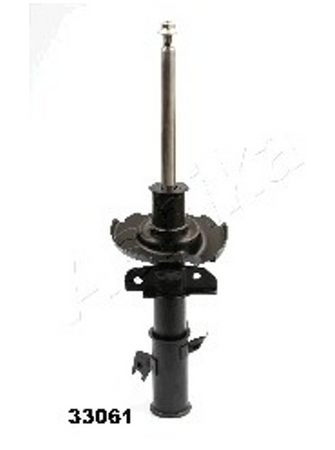 Ammortizzatore a gas anteriore dx Mazda 2 (DE)/Ashika MA-33061