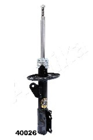 Ammortizzatore a gas anteriore sx Honda Jazz II (GD)/Ashika MA-40026