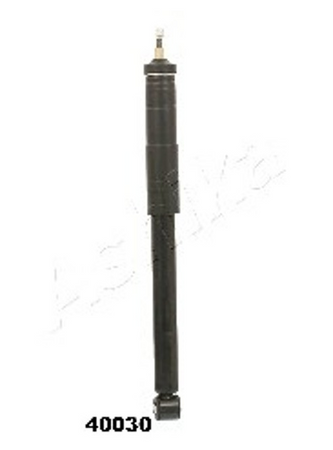 Ammortizzatore a gas posteriore Honda Jazz II (GD)/Ashika MA-40030