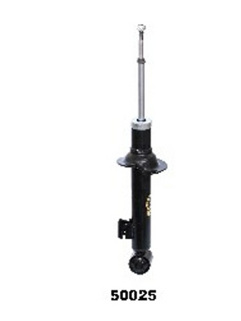 Ammortizzatore a gas anteriore Mitsubishi L 200 (KB_T,KA_T)/AShika MA-50025