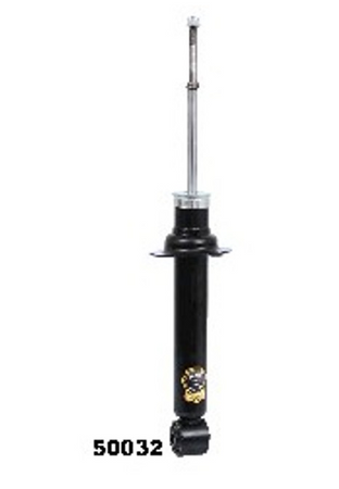 Ammortizzatore a gas anteriore Mitsubishi Pajero IV Van (V90,V80)/Ashika MA-50032