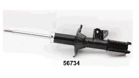 Ammortizzatore a gas anteriore sx Hyundai i10 (PA)/Ashika MA-56374