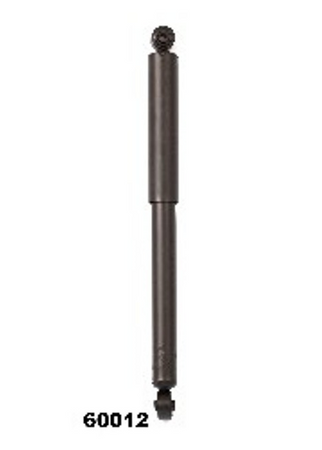 Ammortizzatore a gas posteriore Subaru Justy IV/Ashika MA-60012