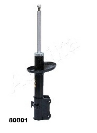 Ammortizzatore a gas anteriore sx Suzuki Grand Vitara II (JT)/Ashika MA-80001