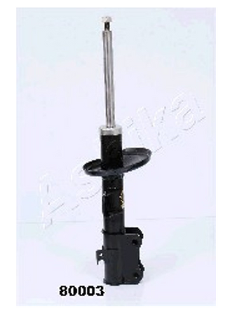 Ammortizzatore a gas anteriore dx Suzuki Grand Vitara II (JT)/Ashika MA-80003