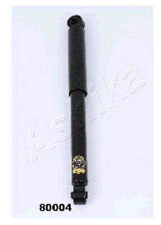 Ammortizzatore a gas posteriore Suzuki Grand Vitara II (JT)/AShika MA-80004