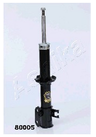 Ammortizzatore a gas anteriore sx Suzuki Ignis (FH)/Ashika MA-80005