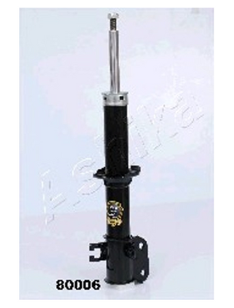 Ammortizzatore a gas anteriore dx Suzuki Ignis (FH)/Ashika MA-80006