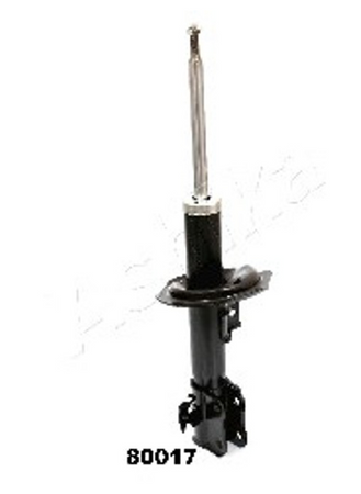 Ammortizzatore a gas anteriore dx Suzuki Splash/Ashika MA-80017